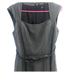 Sexy/Stylish Power Woman Dress